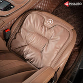 Novari | Coussin de siège de voiture personnalisé