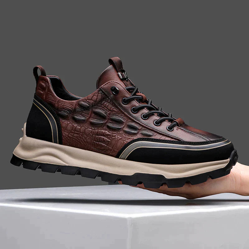 Novari  | Chaussures Rogue Resistantes & Confortables