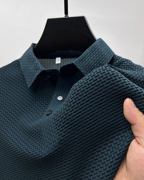 Novari l Polo de luxe pour homme