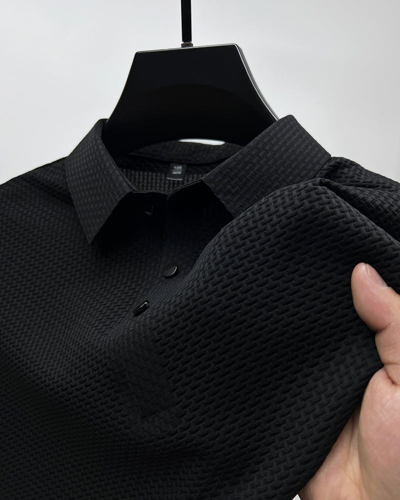 Novari l Polo de luxe pour homme