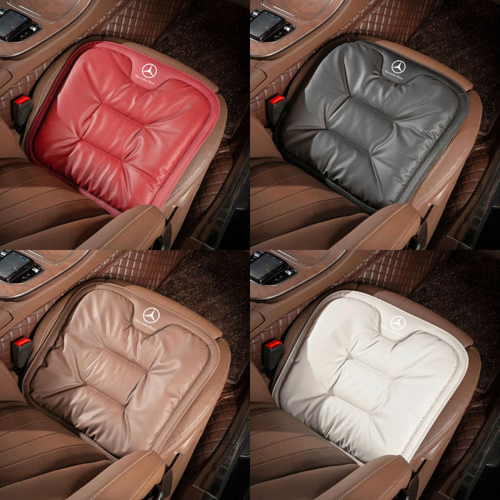 Novari | Coussin de siège de voiture personnalisé