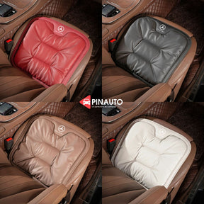 Novari | Coussin de siège de voiture personnalisé