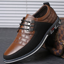 Novari | Chaussures Derby Lux