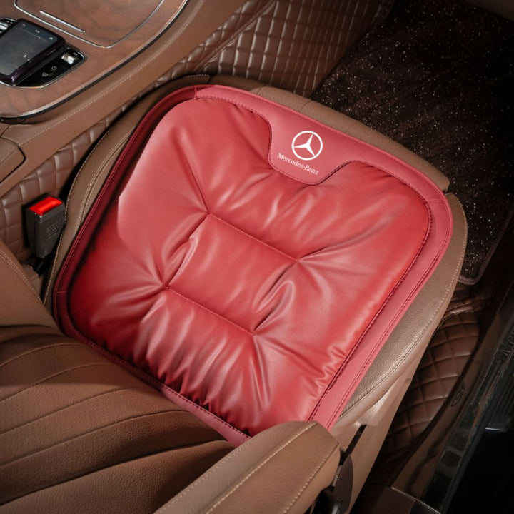 Novari | Coussin de siège de voiture personnalisé