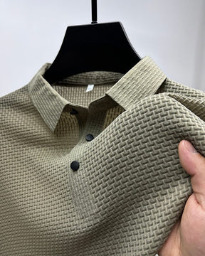 Novari l Polo de luxe pour homme