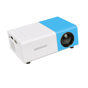 Novari  | Mini projecteur de cinéma portable Full HD 1080P