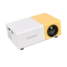 Novari  | Mini projecteur de cinéma portable Full HD 1080P