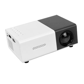 Novari  | Mini projecteur de cinéma portable Full HD 1080P