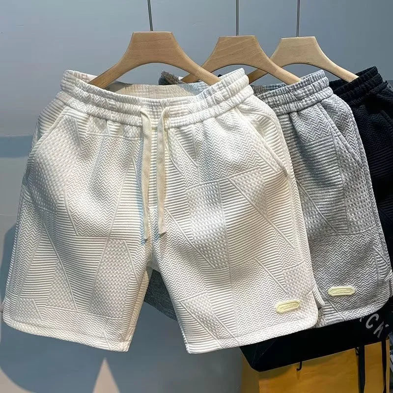 Novari  | Shorts Carl pour hommes (achetez-en 1, obtenez-en 2)