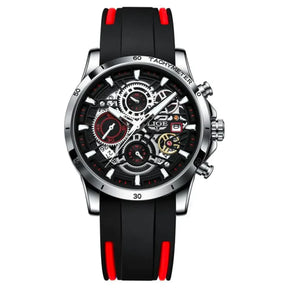 Montre Lige Machinery