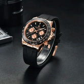 Montre Automatique Homme Pagani