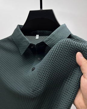 Novari l Polo de luxe pour homme