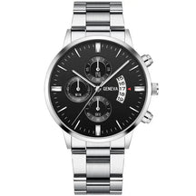 Montre Masculine Geneva