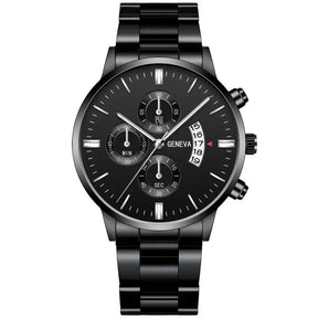 Montre Masculine Geneva