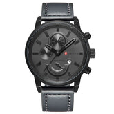 Montre Curren Casual